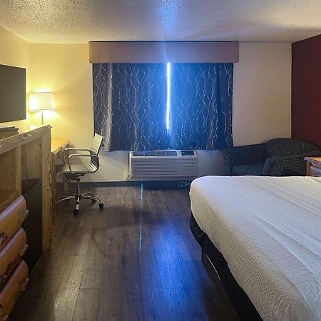 Studio 6 Suites Butte Mt I-90 I-15 Exterior foto