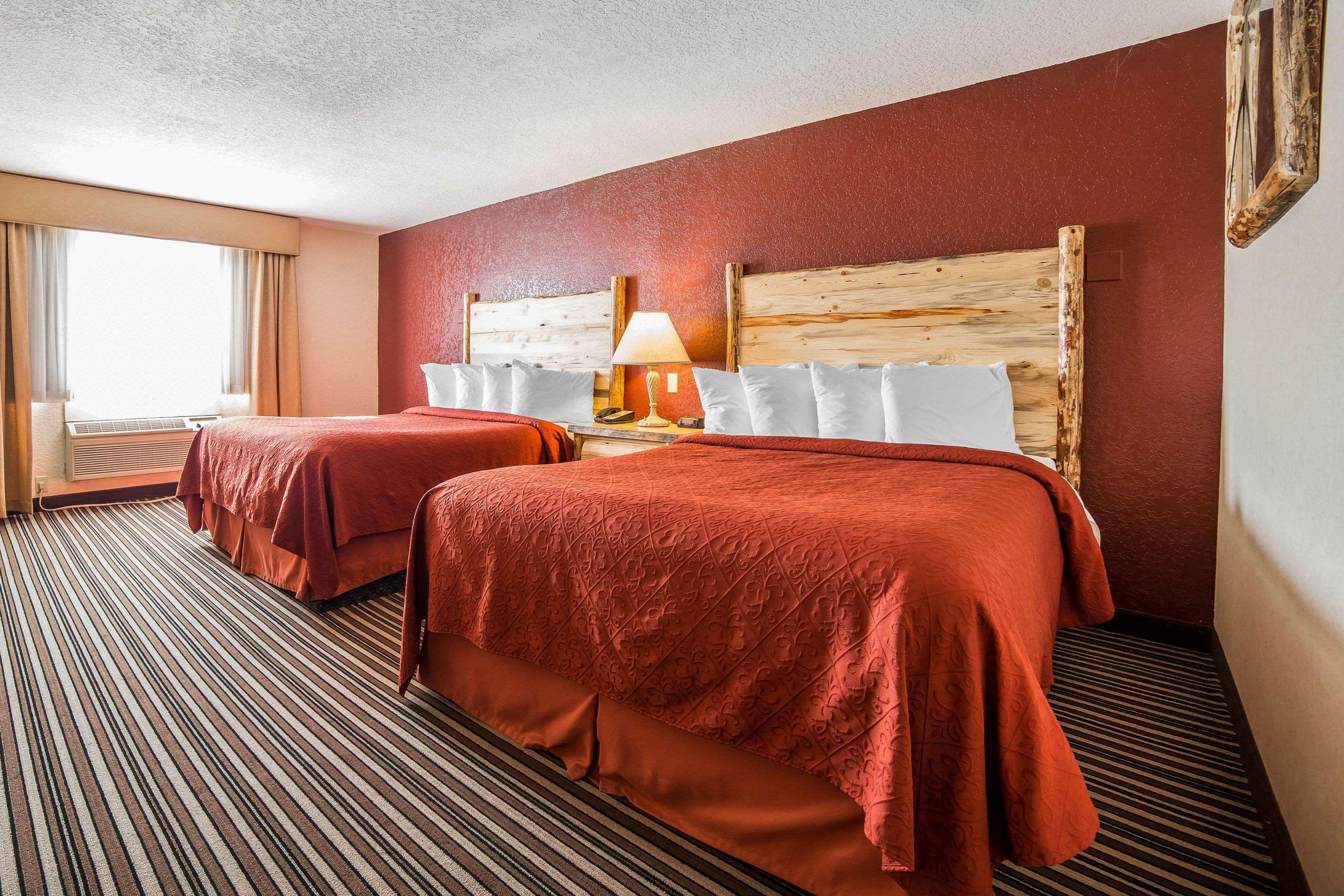 Studio 6 Suites Butte Mt I-90 I-15 Exterior foto