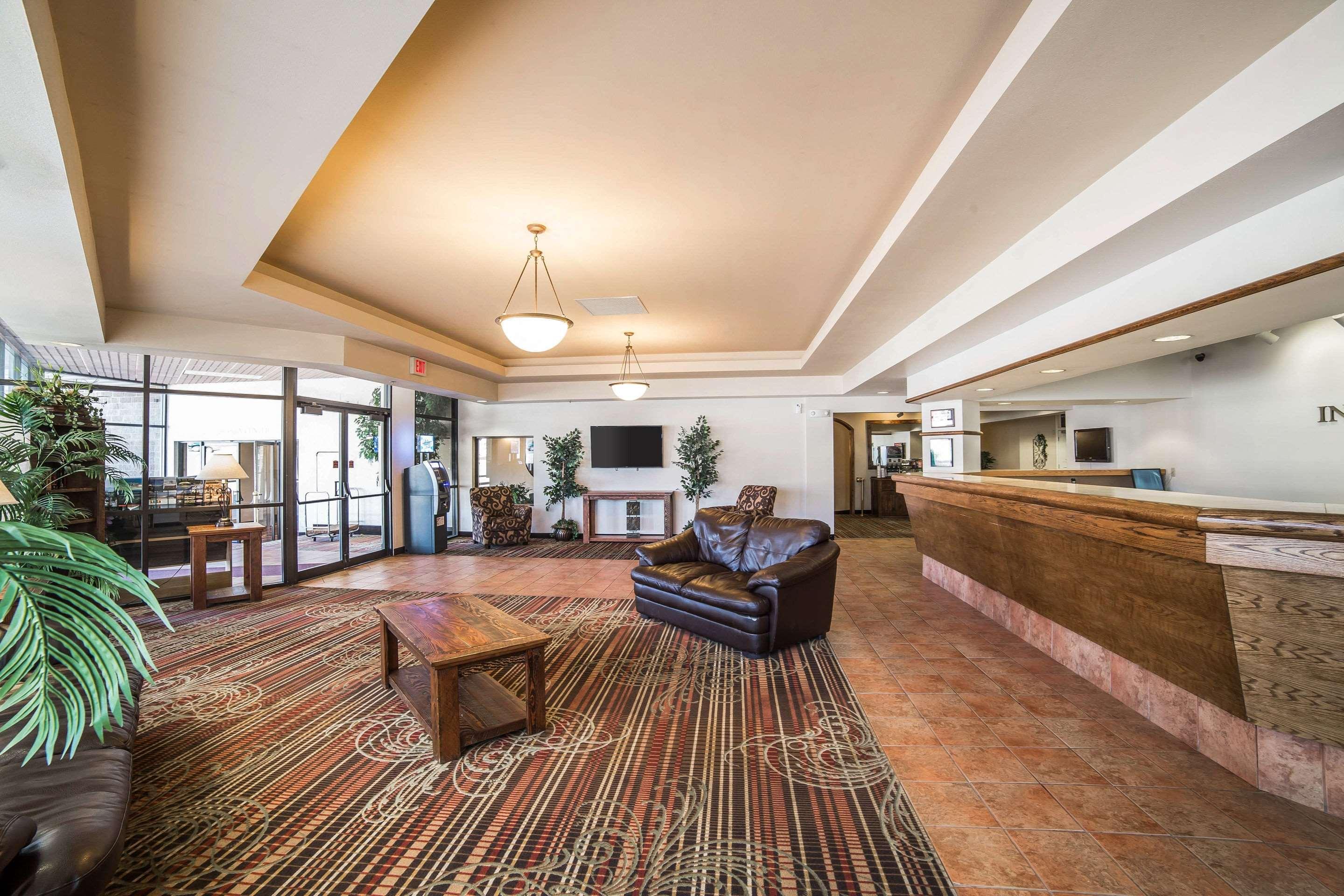 Studio 6 Suites Butte Mt I-90 I-15 Exterior foto