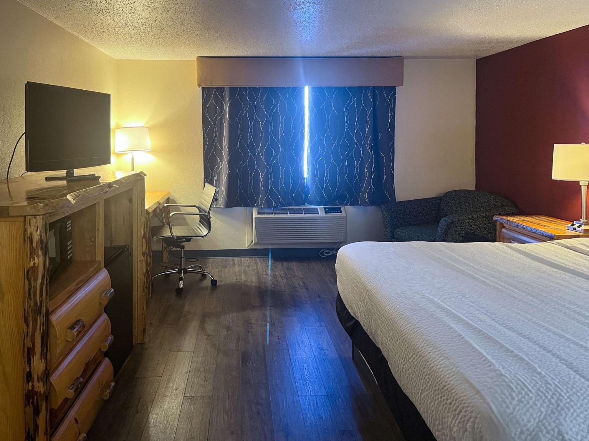 Studio 6 Suites Butte Mt I-90 I-15 Exterior foto