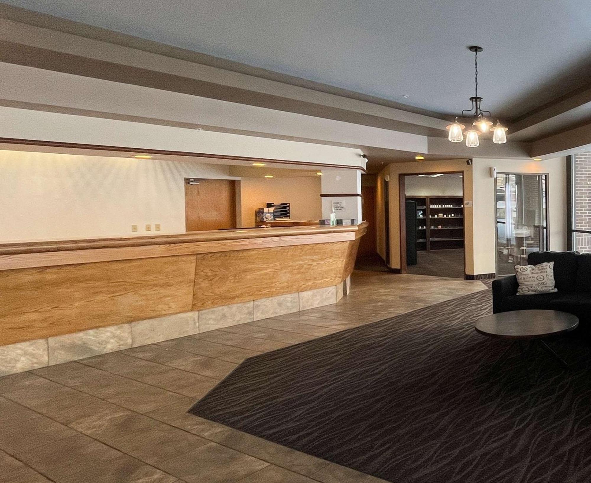 Studio 6 Suites Butte Mt I-90 I-15 Exterior foto